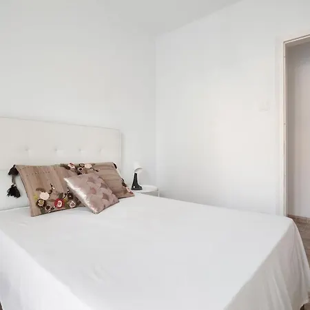 Holiday home Marina Castelldefels