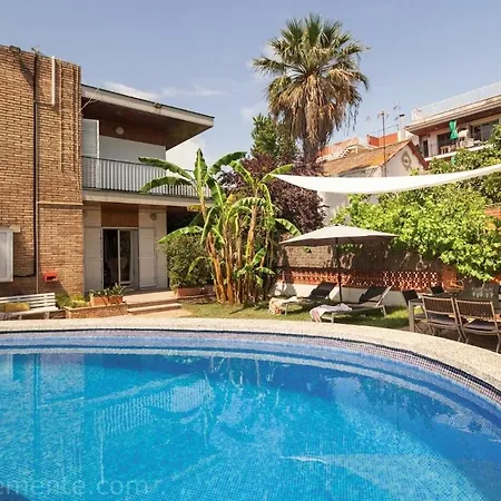 Marina Holiday home *
