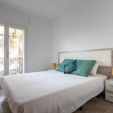 Marina Holiday home