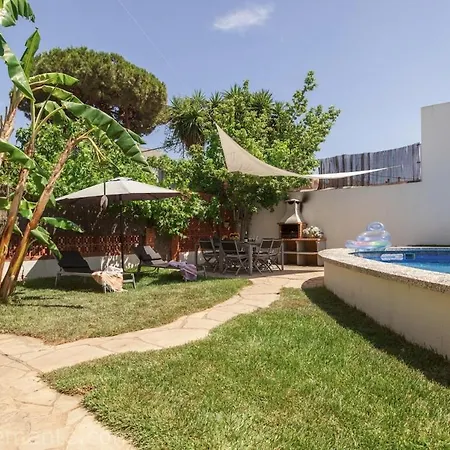 Holiday home Marina *
