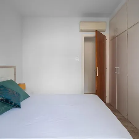 Marina Holiday home Castelldefels