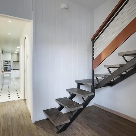 Marina Holiday home *