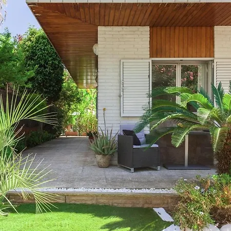 Marina Holiday home *